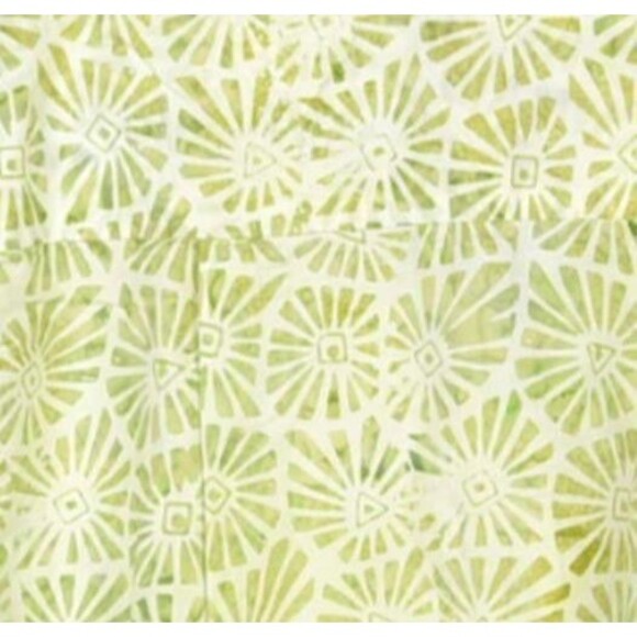 Pete Huntington / Bali Handcrafted Cotton Button Down Casual Shirt Size L - Picture 3 of 3